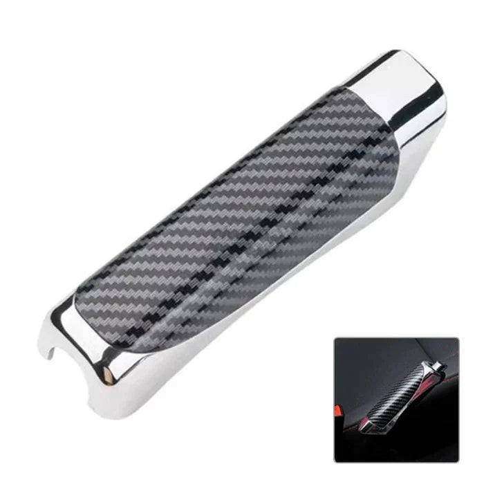 Panter Universal Carbon Handbrake Cover - NEW RELEASE!🔥
