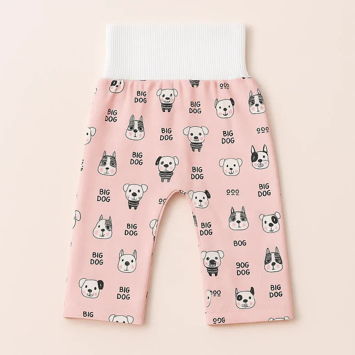 Baby Training Pants™️(Pack of 3 + Free Socks Shoes)