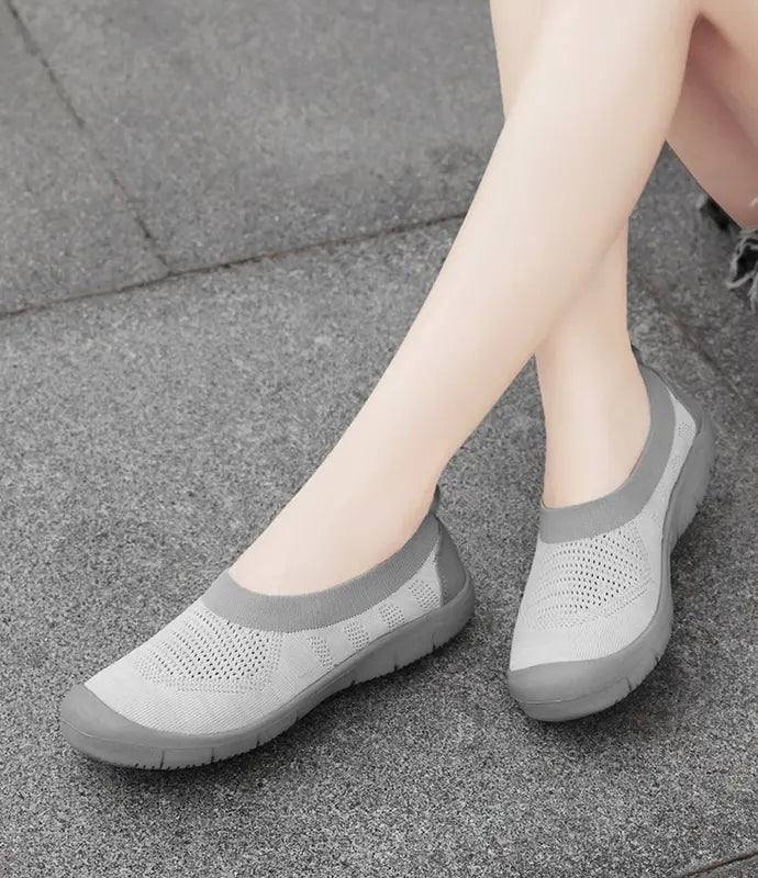 Health shoes QZ87 Fashion shoes SneakersWomen's shoes Slip-on shoes