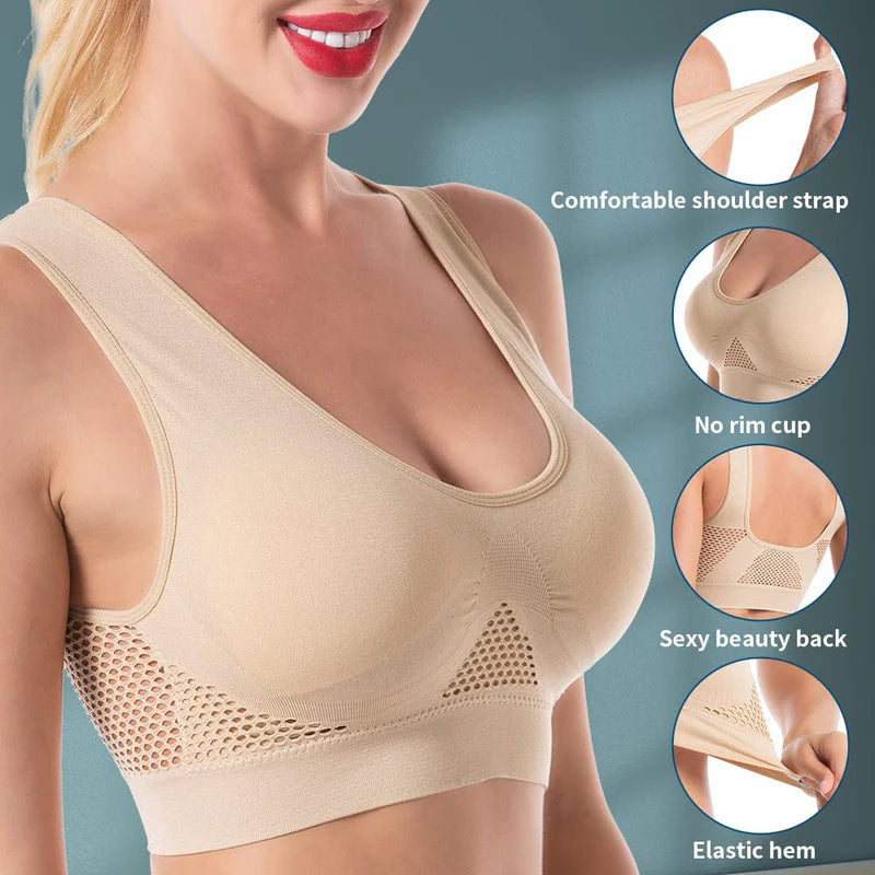 Air Bra