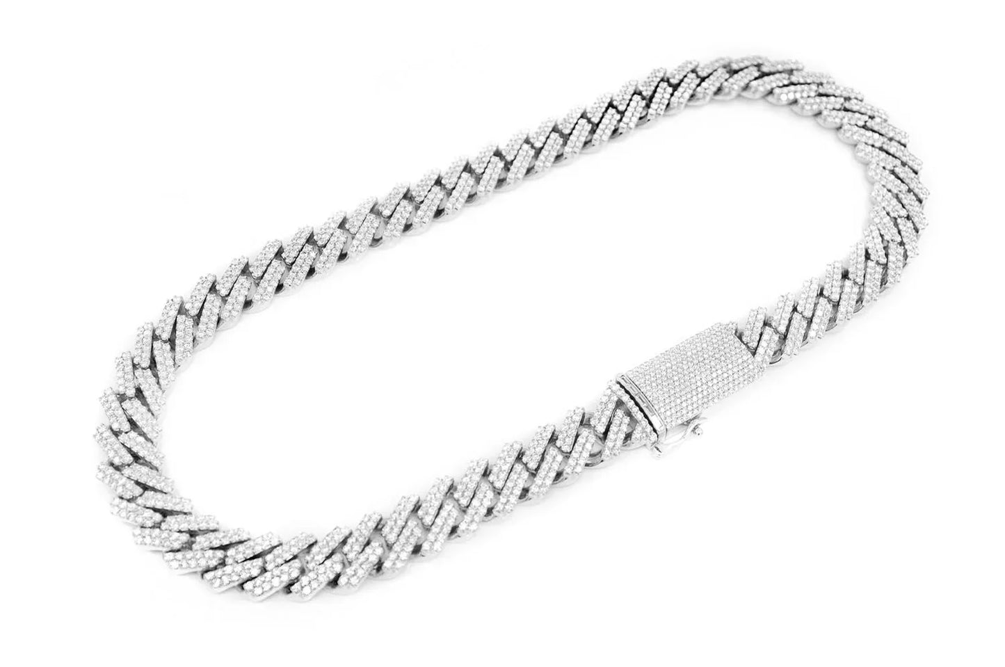 ăđ„Further reductionsăRaised Cuban Chain