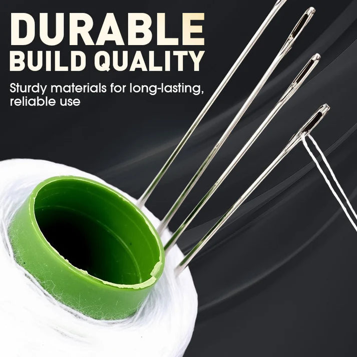 FREE(8 Sets)💥🧵🪡34PCS Sewing Tool Set