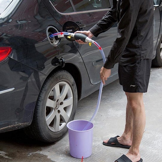 🥳Winter Sale 40% Off😎Hand Inflating Hose