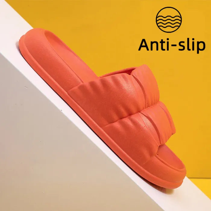 Flip Flop Wide Sole 2025