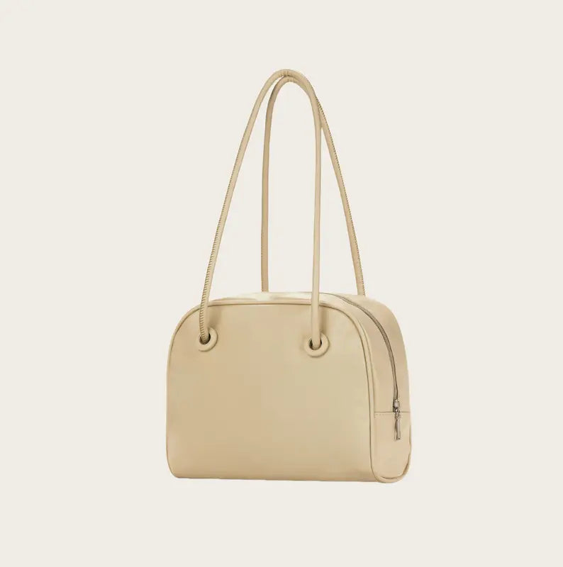 π Korean Vintage Tote Bag | Large Capacity & Unique Design πΌπ