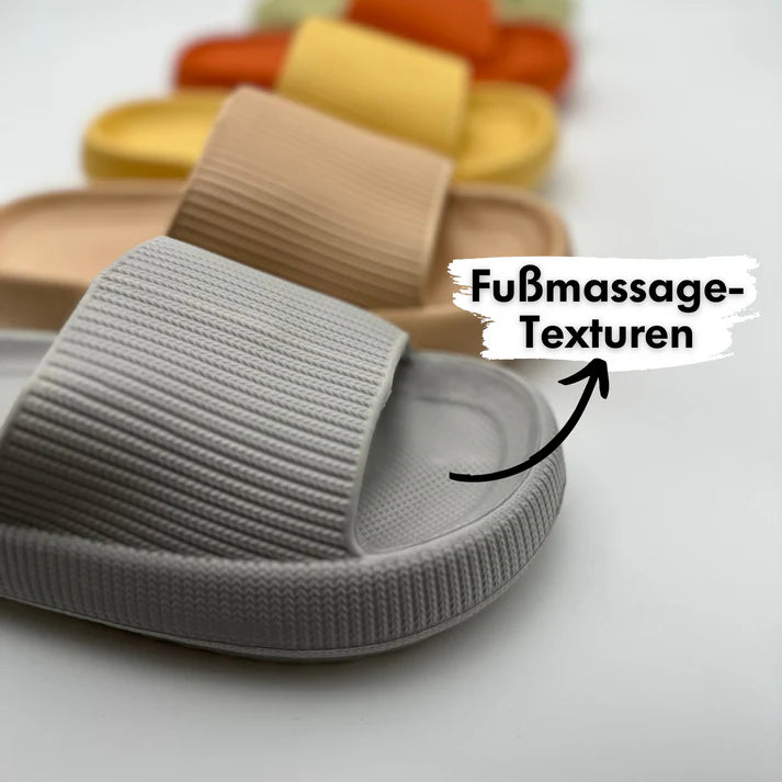 EverSlides - Gehen wie auf Wolken