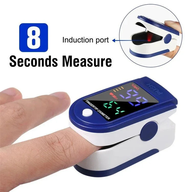 High-precision non-invasive blood glucose meter