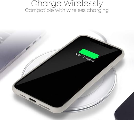 🔥Apple Silicon Rubber Case