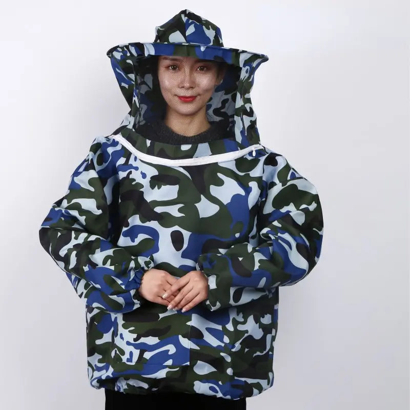 🔥💥Bee-proof clothing, bee-proof clothing, bee-proof hat, magic bee tools