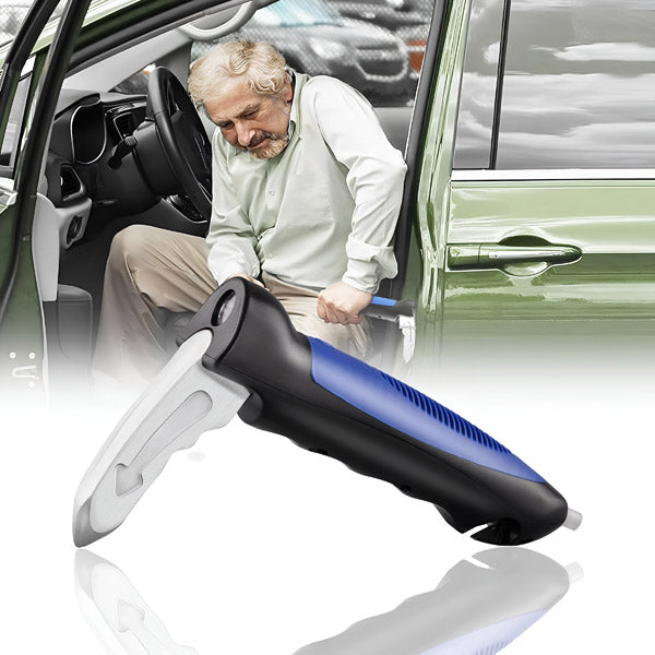 5 in 1 car auxiliary handle