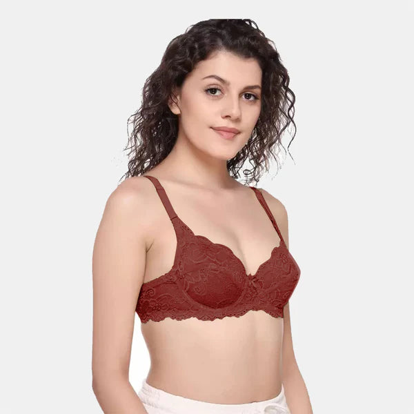 π Feel the Sexy Comfort β Lace That Breathes