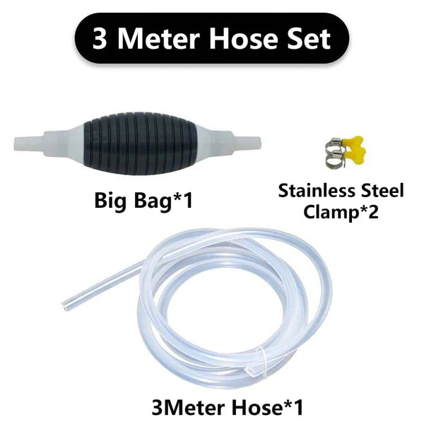 🥳Winter Sale 40% Off😎Hand Inflating Hose
