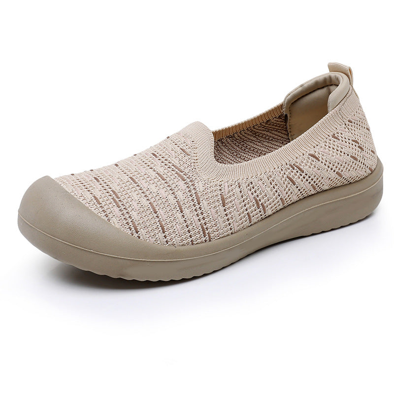 Health shoes QZ87 Fashion shoes SneakersWomen's shoes Slip-on shoes