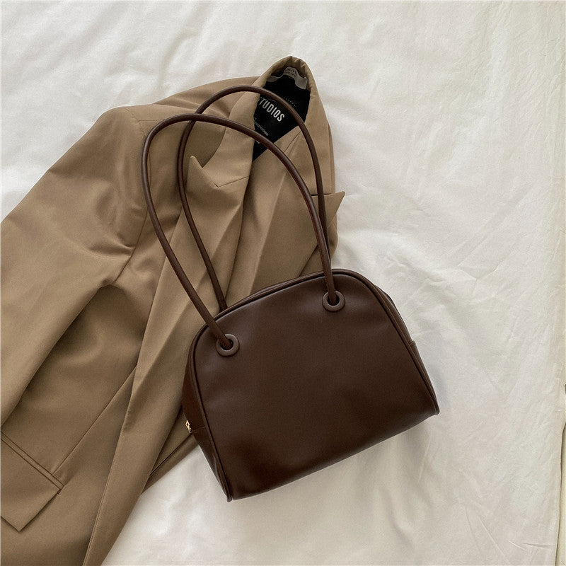 π Korean Vintage Tote Bag | Large Capacity & Unique Design πΌπ