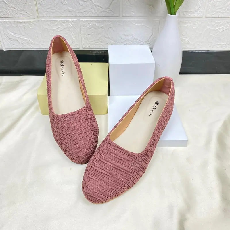 π Elegant Shoes for Daily Wear