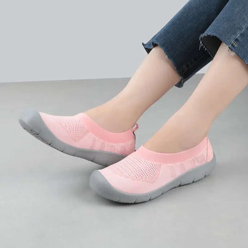 Health shoes QZ87 Fashion shoes SneakersWomen's shoes Slip-on shoes