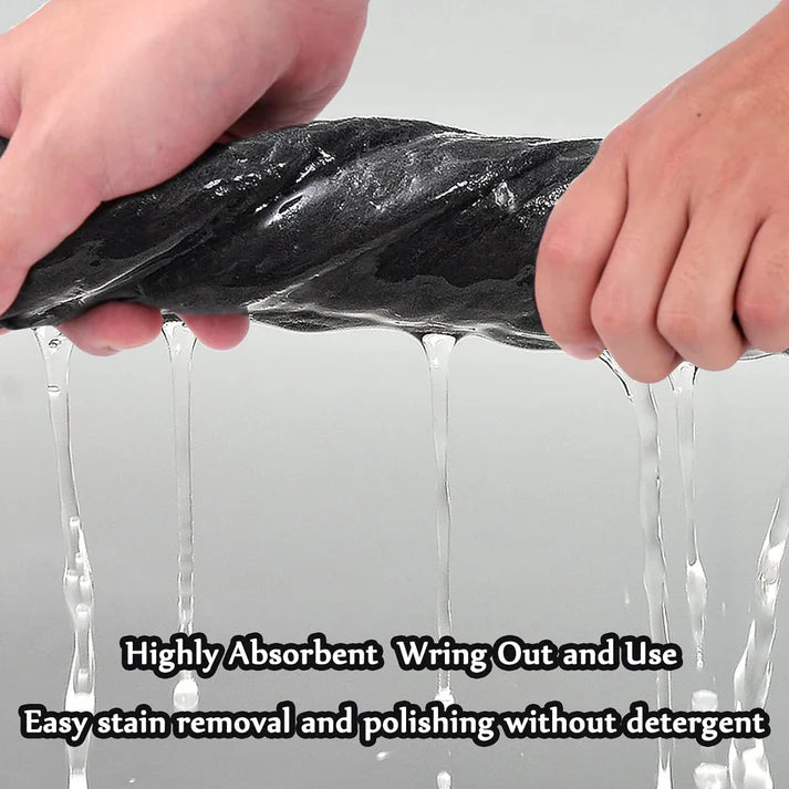 Thickened Magic Cleaning Cloth (7 Pcs)