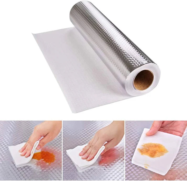 (10 square feet) 2 feet wide and 5 feet long Wall Stickers