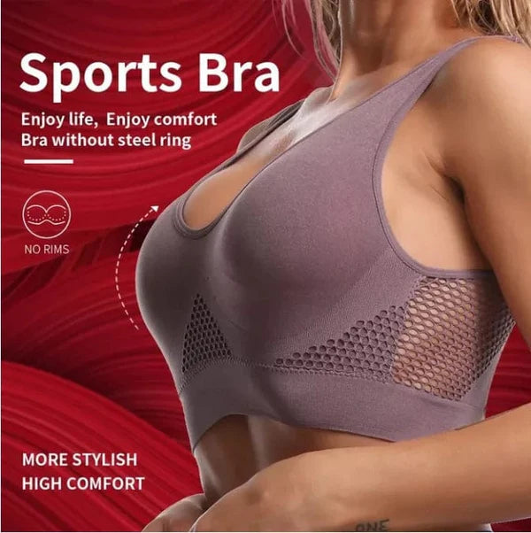 Air Bra