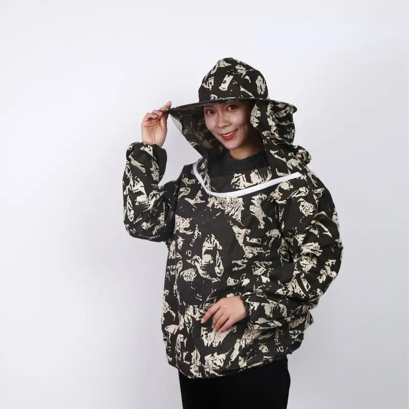 🔥💥Bee-proof clothing, bee-proof clothing, bee-proof hat, magic bee tools