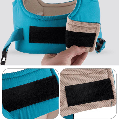 Walking training belt for children