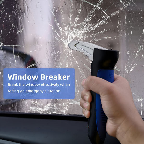 5 in 1 car auxiliary handle