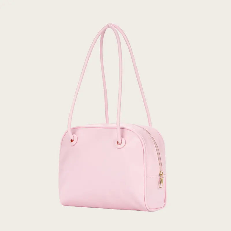 π Korean Vintage Tote Bag | Large Capacity & Unique Design πΌπ