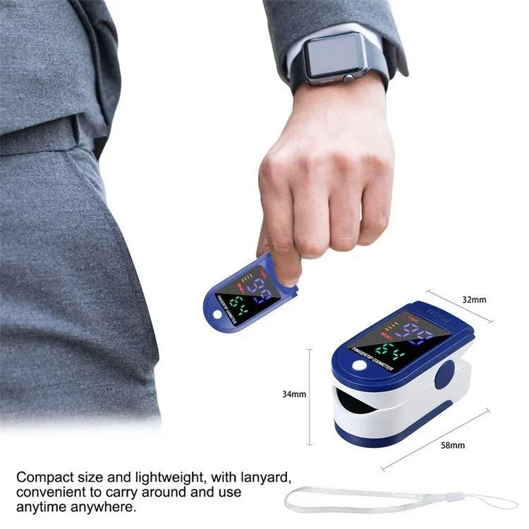 High-precision non-invasive blood glucose meter