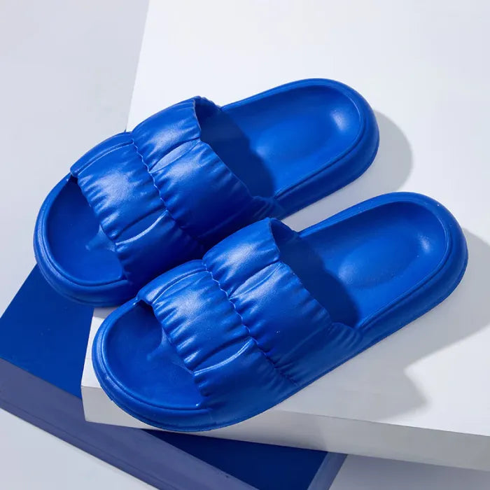 Flip Flop Wide Sole 2025