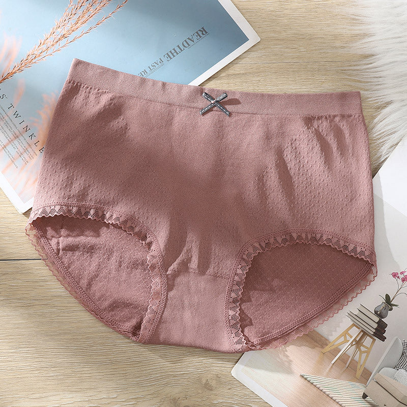 Little Fairy Women Panties Breathable Underwear | Pack of 3