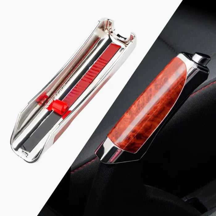 Panter Universal Carbon Handbrake Cover - NEW RELEASE!🔥