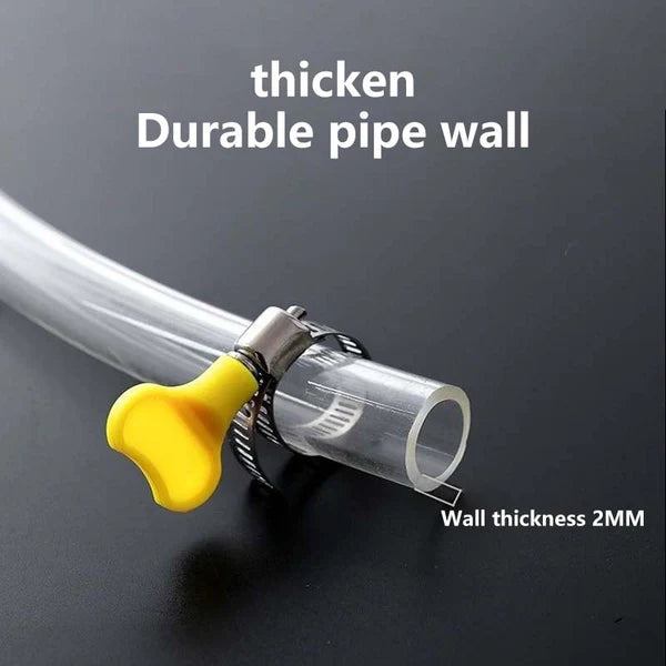 🥳Winter Sale 40% Off😎Hand Inflating Hose