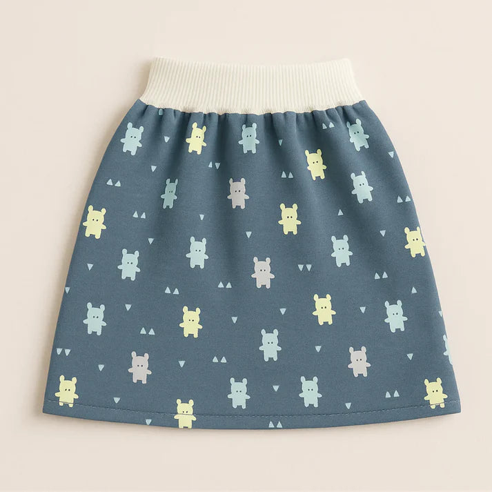 Baby Training Pants™️(Pack of 3 + Free Socks Shoes)