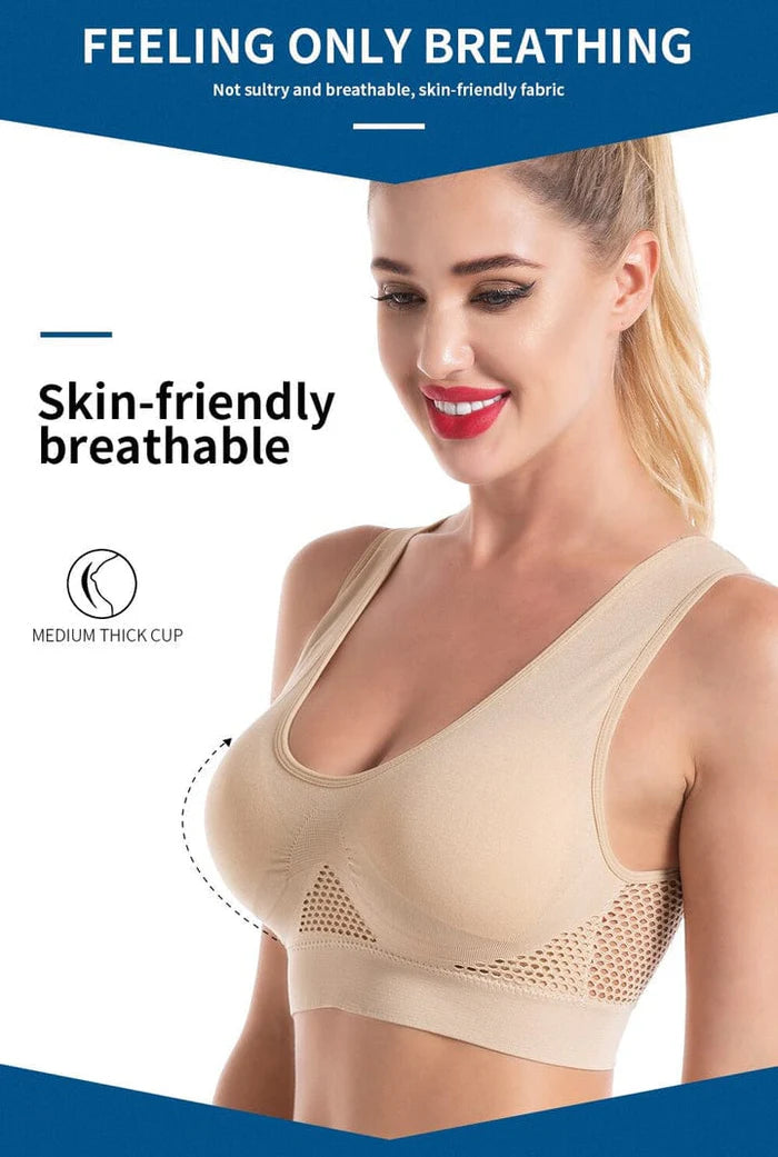 Air Bra