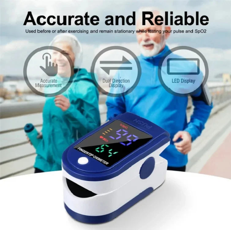 High-precision non-invasive blood glucose meter