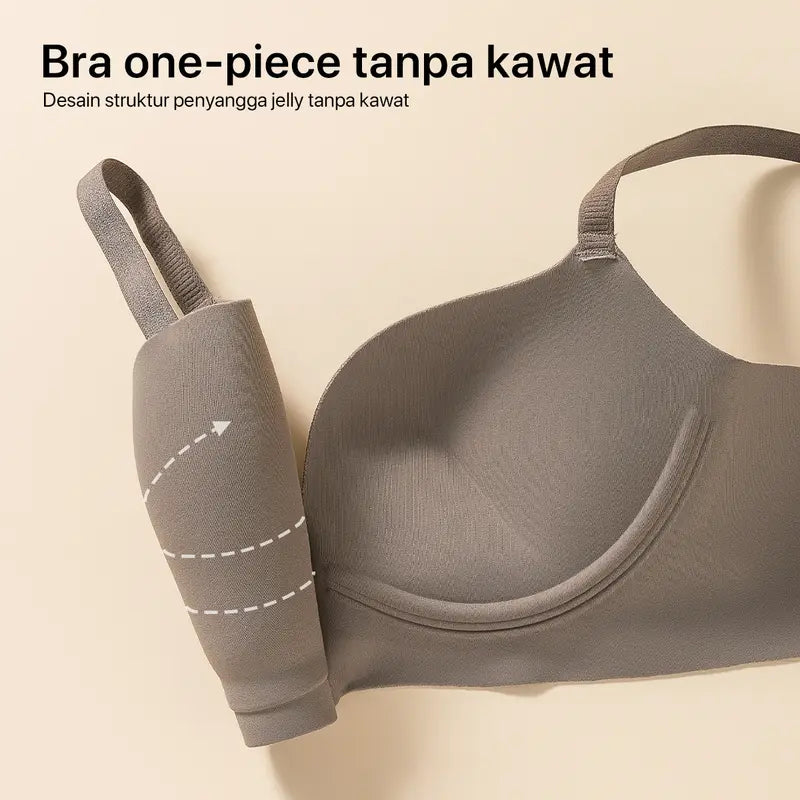πΈ Seamless Thermal Bra β Ultra-Light & Warm Innerwear for Women π§