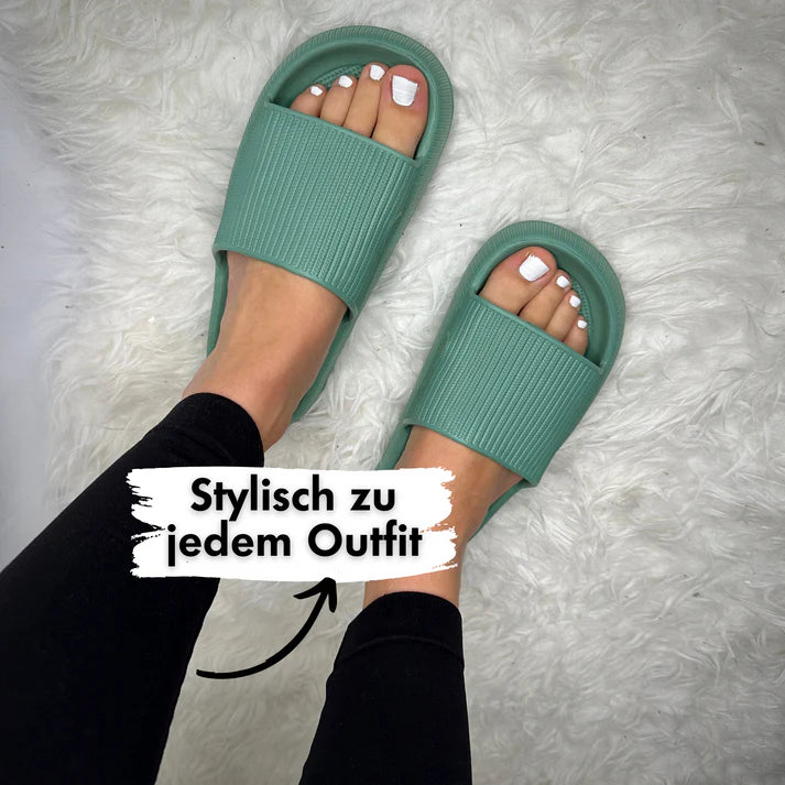 EverSlides - Gehen wie auf Wolken