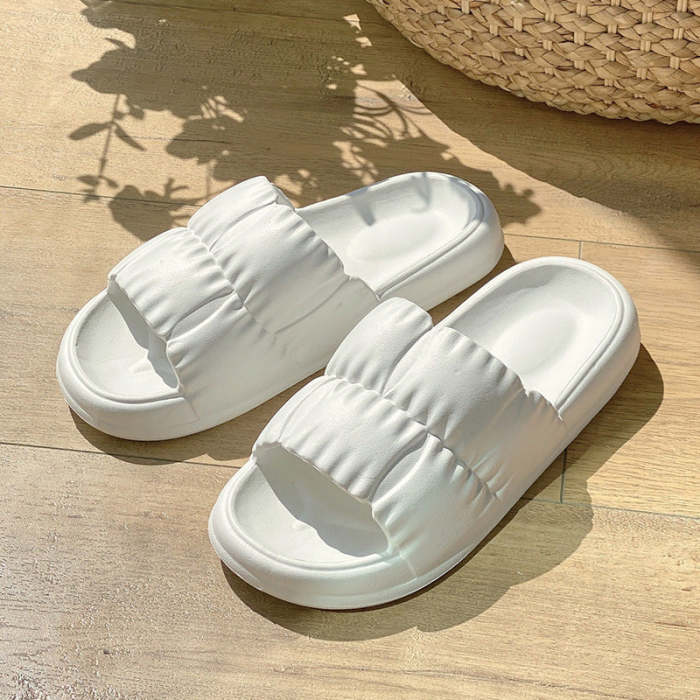Flip Flop Wide Sole 2025