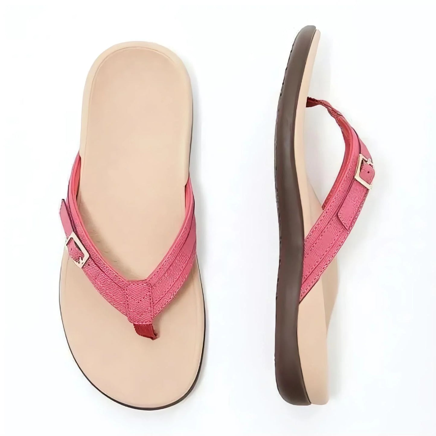 Comfortable sandals for summer
