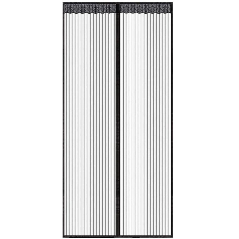 Magnetic Screen Door