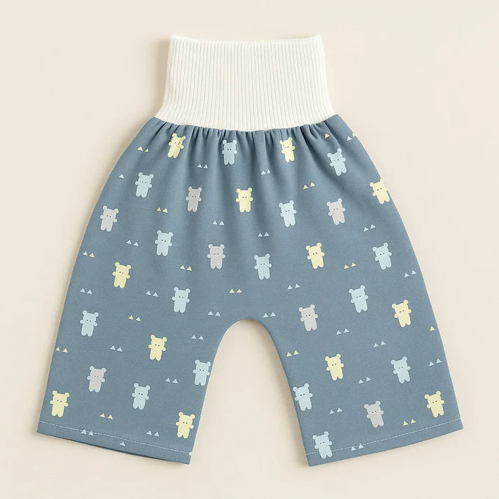 Baby Training Pants™️(Pack of 3 + Free Socks Shoes)