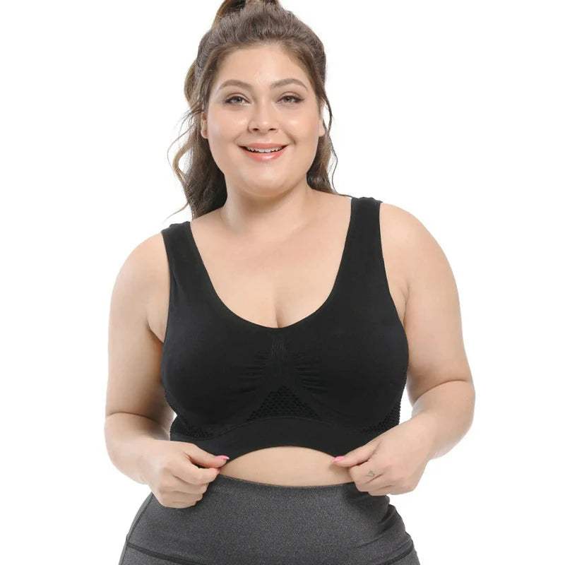 Air Bra