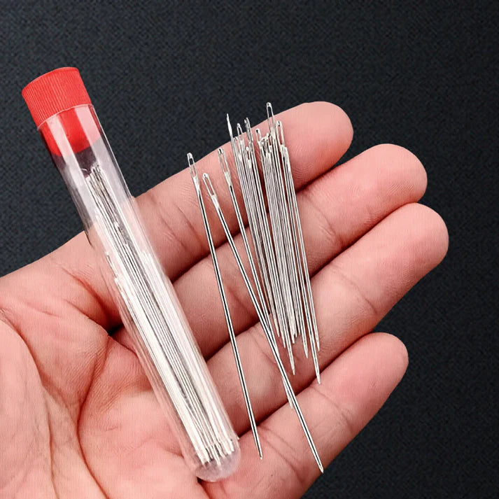 FREE(8 Sets)💥🧵🪡34PCS Sewing Tool Set