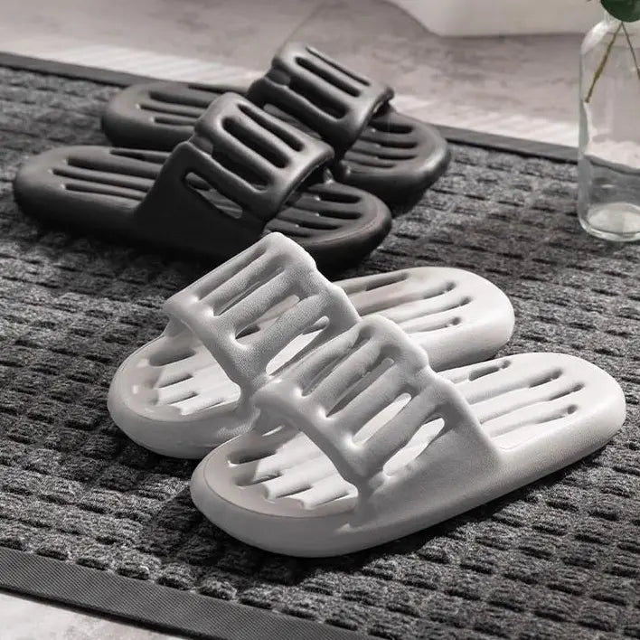 Bathroom essentials, slip-on shoes with holesquick drainage, water, lightweight and durable
