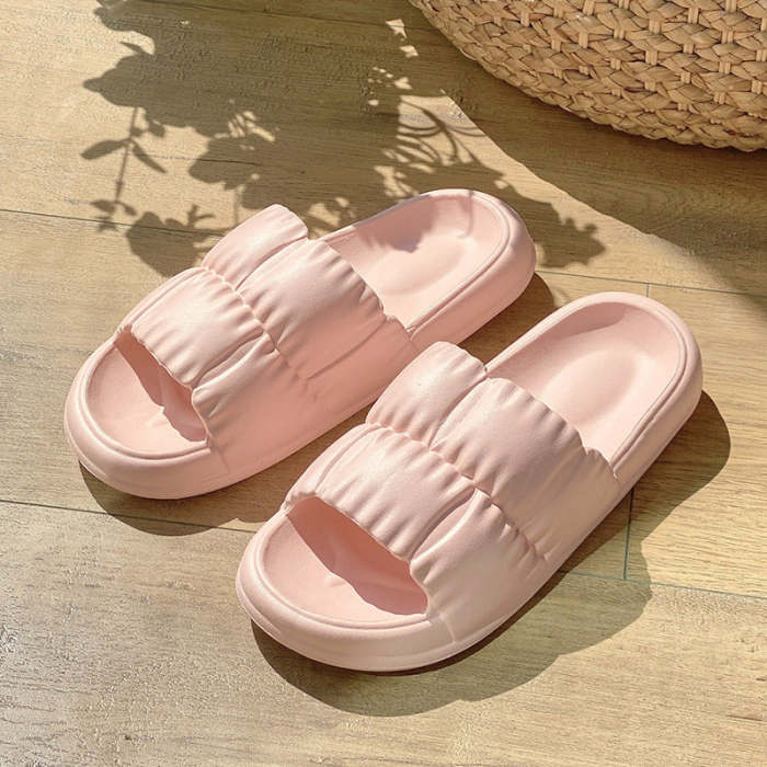 Flip Flop Wide Sole 2025