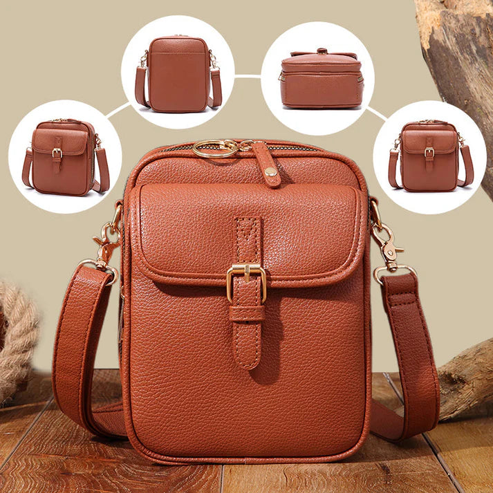 💥Hot Sales-49% OFF💕Large Capacity Retro Backpack