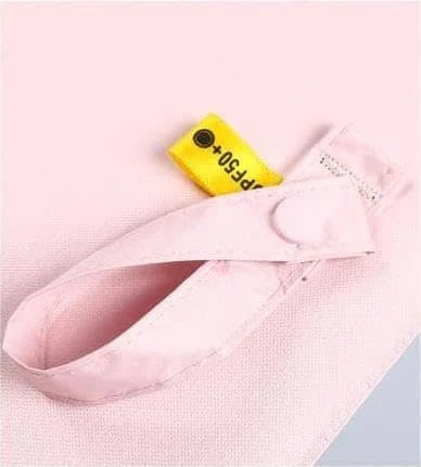 ☂️ Mini Umbrella, Max Protection! 🌞🌬️