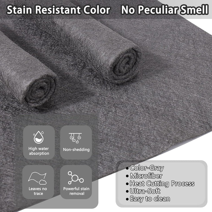 Thickened Magic Cleaning Cloth (7 Pcs)