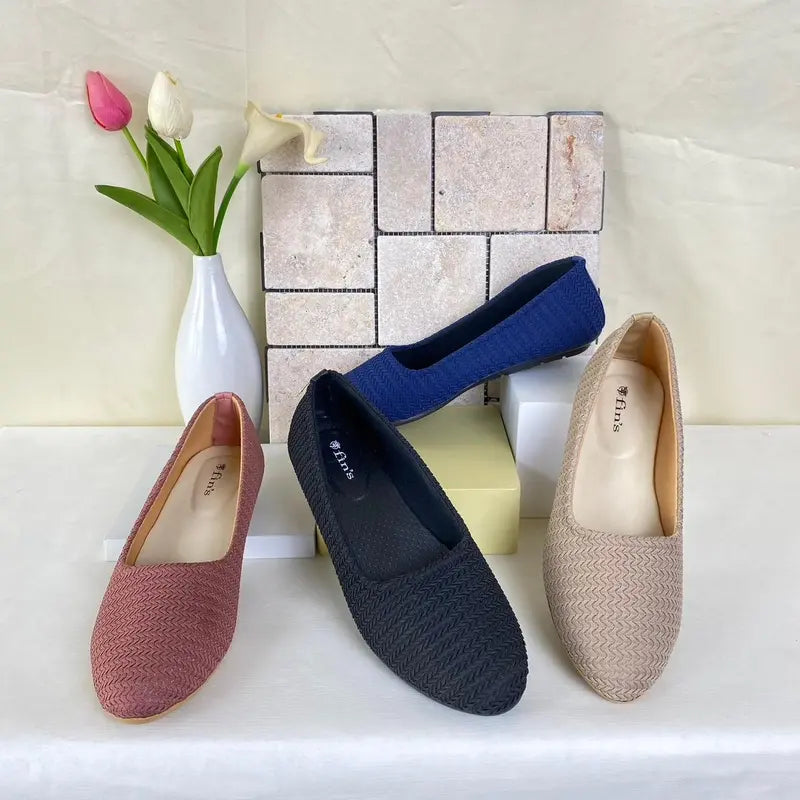 π Elegant Shoes for Daily Wear