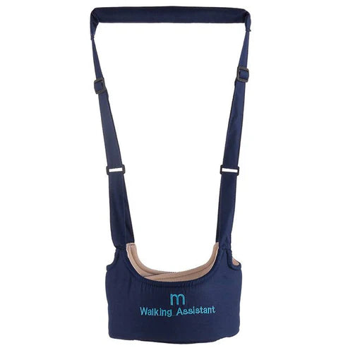 Walking training belt for children